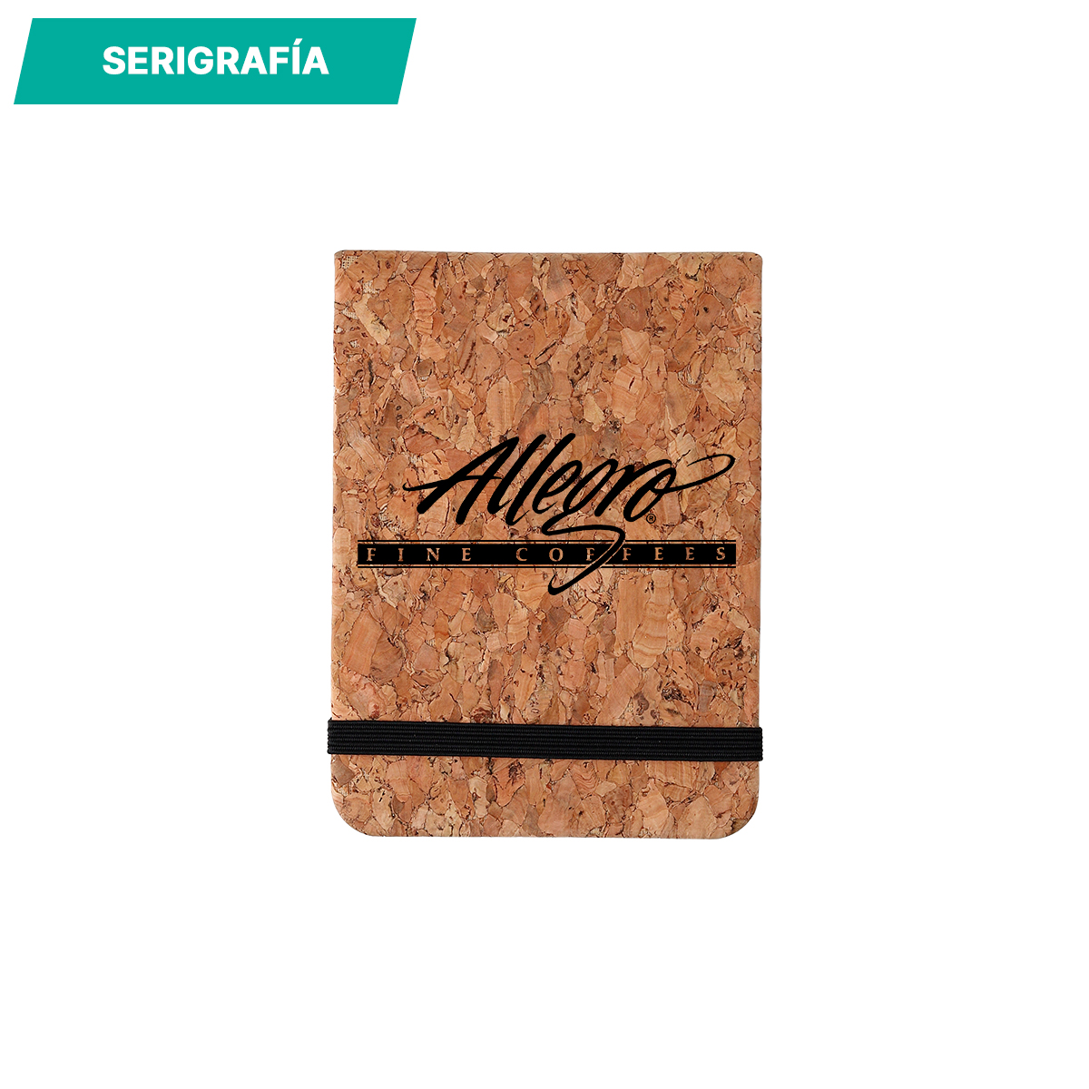 Set de notas Kokar - Vista 9