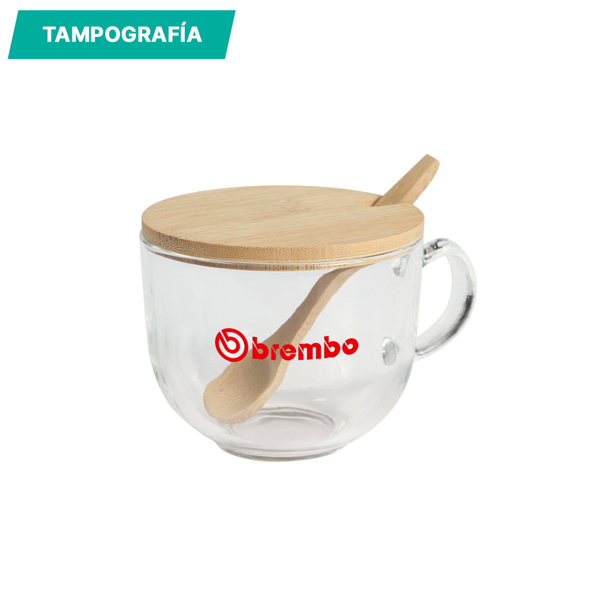 Taza Krupki. - Vista 7