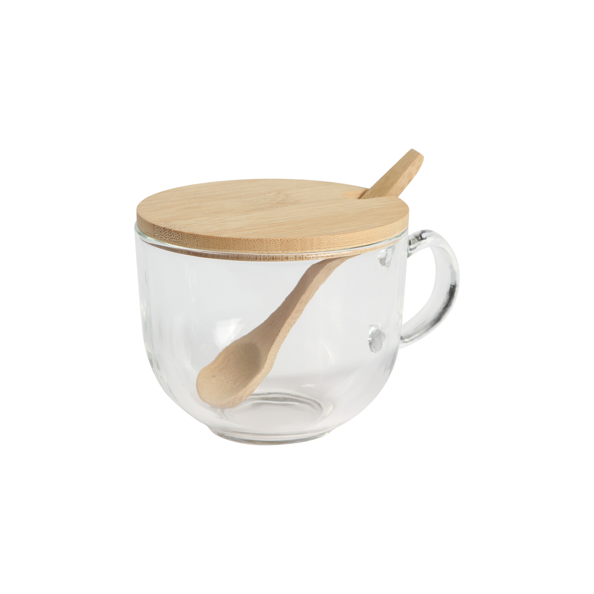 Taza Krupki. - Vista 6