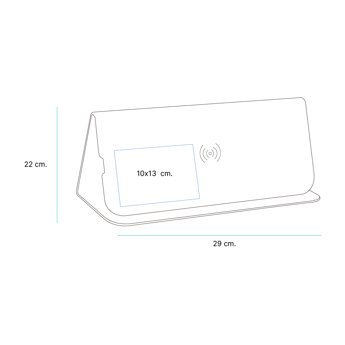 Mouse Pad Bacau. - Vista 8