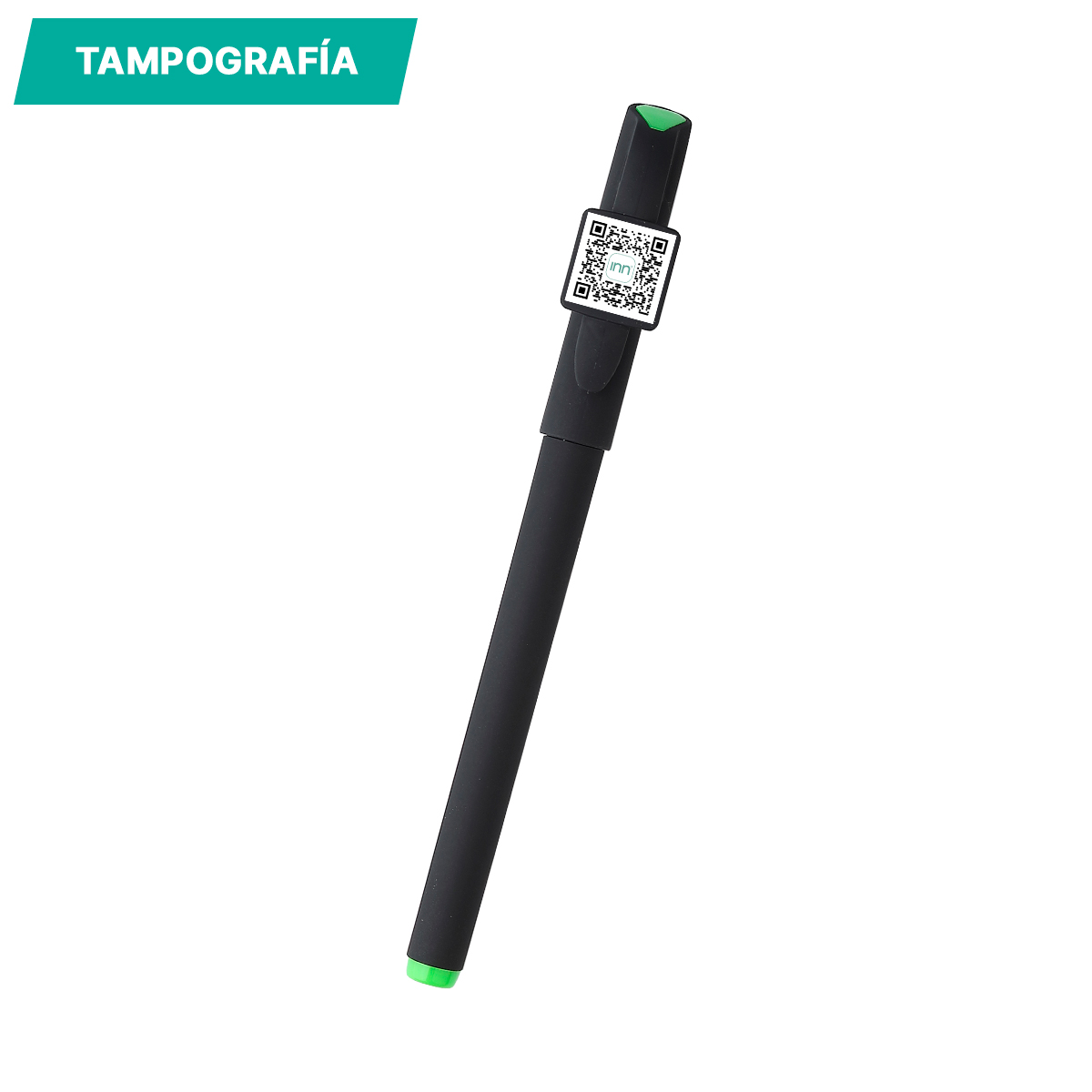 Bolígrafo Talsi. - Vista 10
