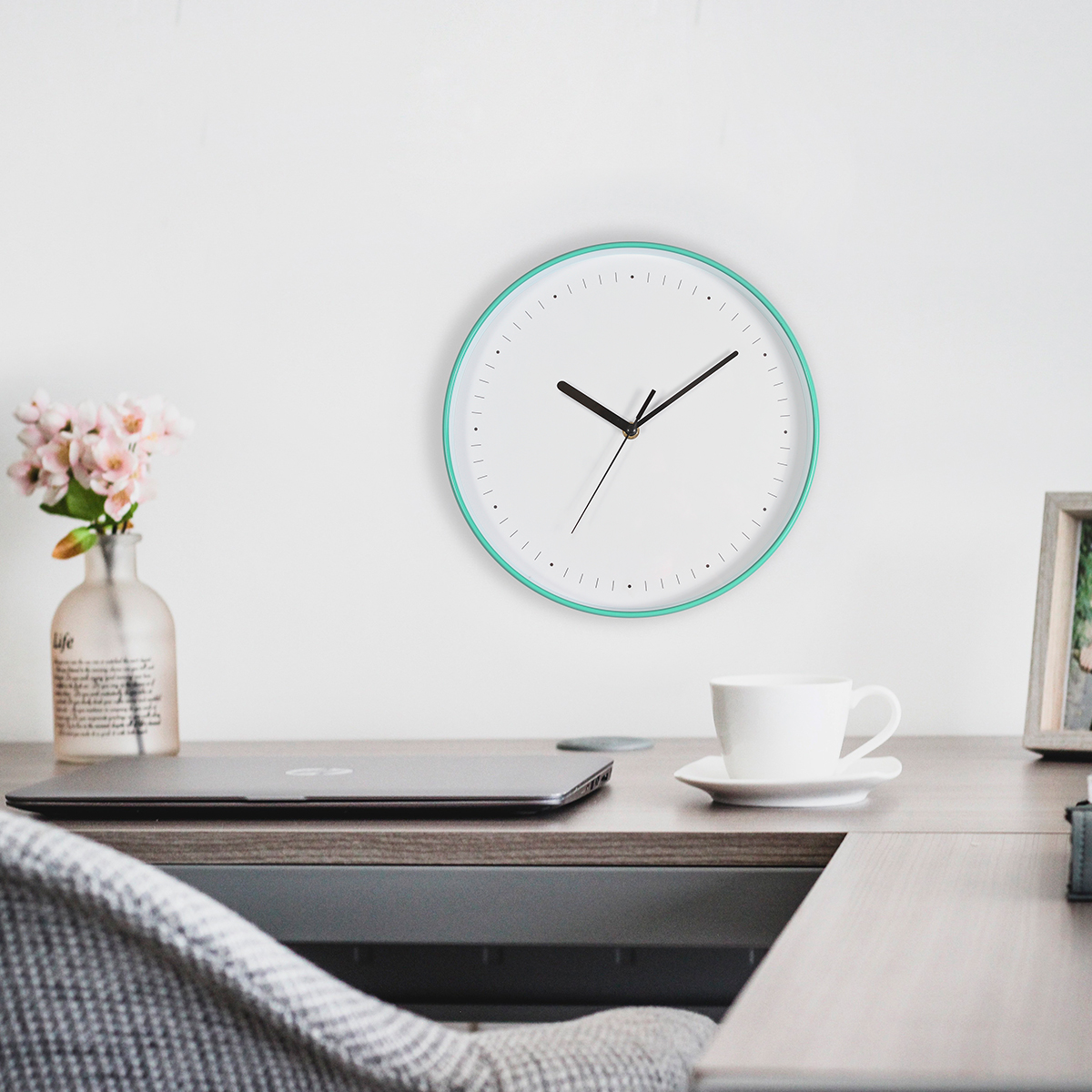 Reloj Cesis. - Vista 11