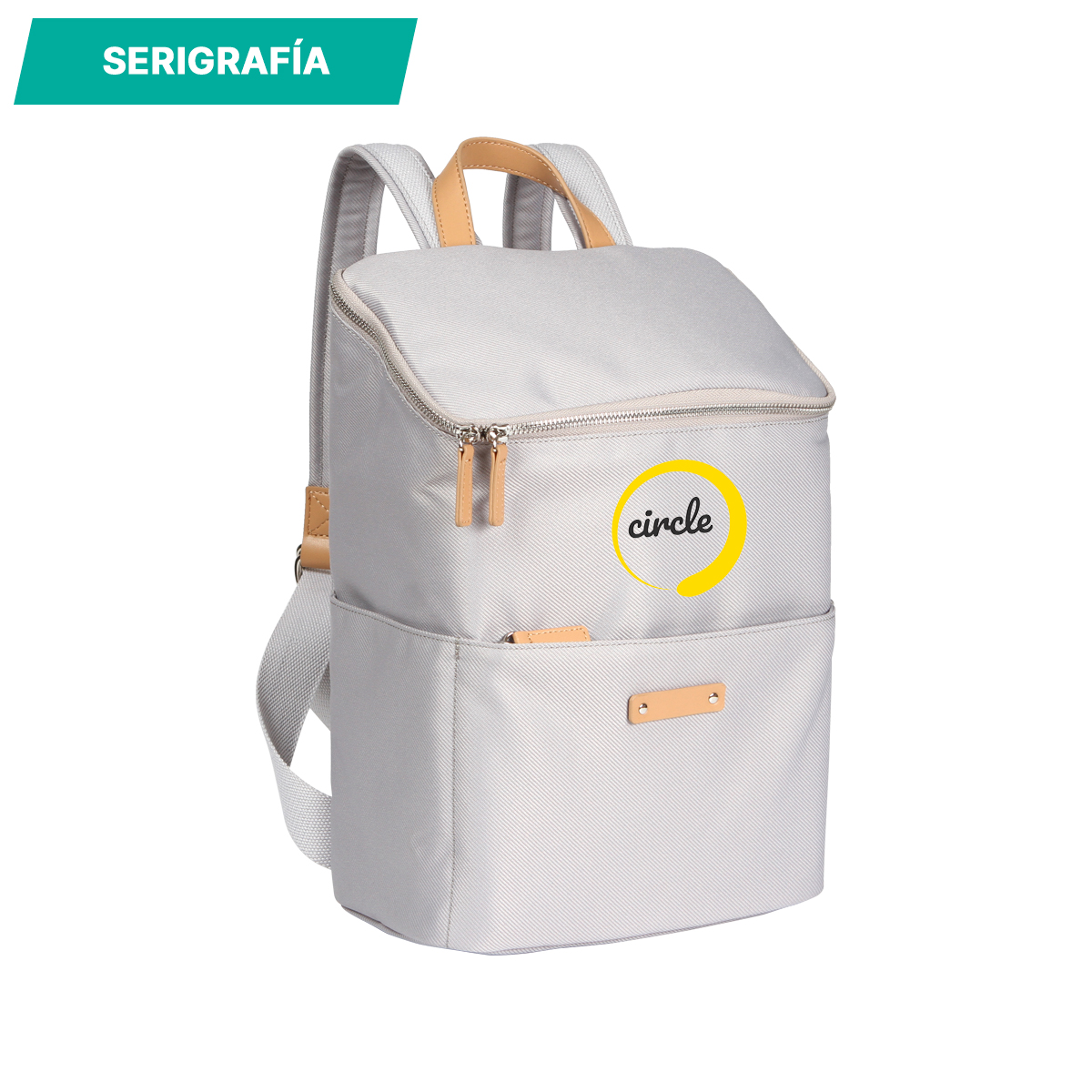 Mochila Ogre. - Vista 9