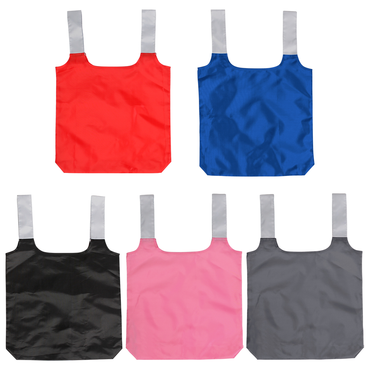 Bolsa de RPET Bulgan. - Vista 8