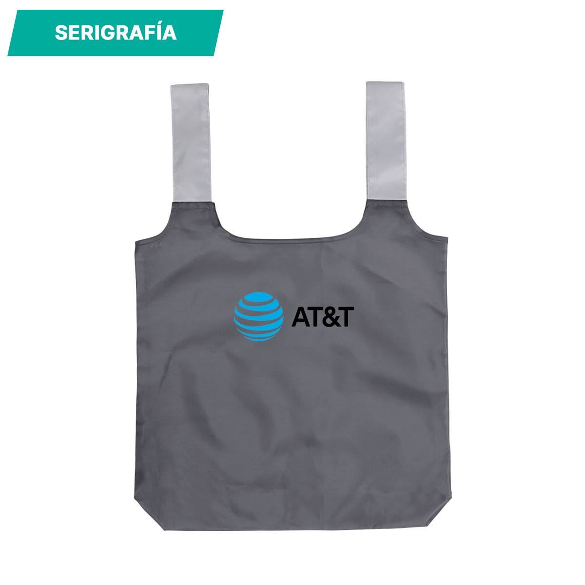 Bolsa de RPET Bulgan. - Vista 10