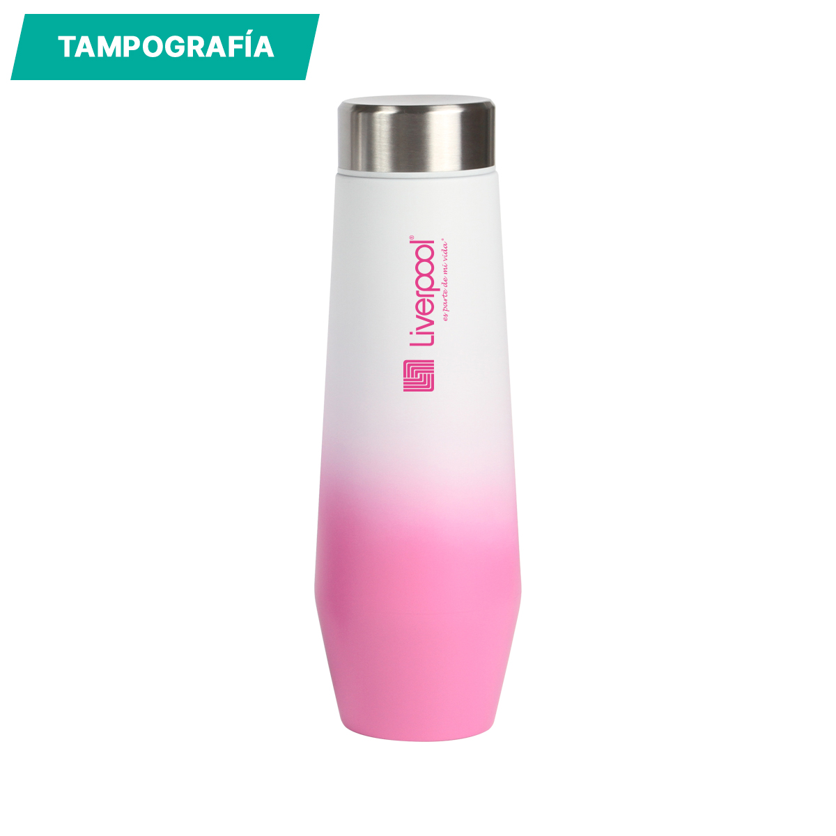 Termo Bi-tono. - Vista 7