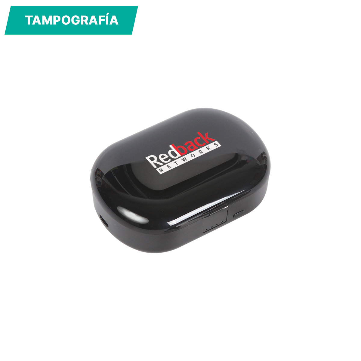 Audífonos Tokmak. - Vista 8