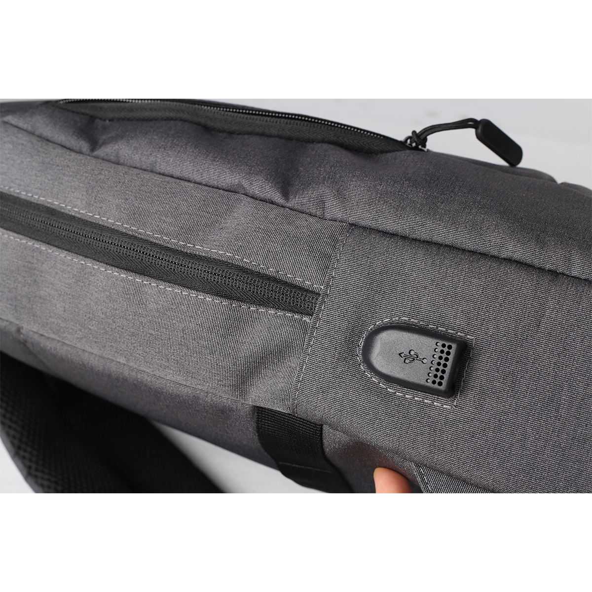 Mochila Kuldiga. - Vista 11