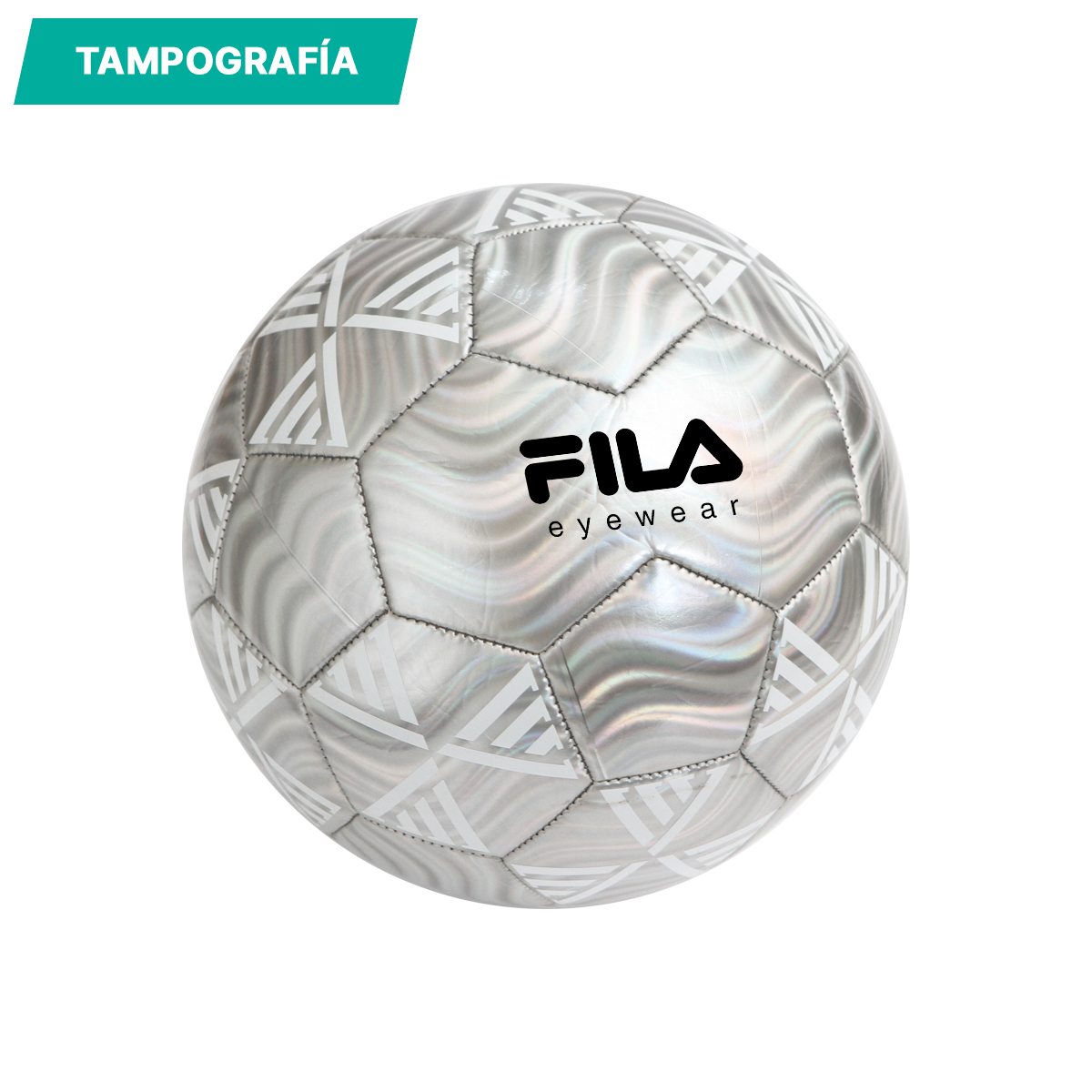 Balón Soccer. - Vista 11