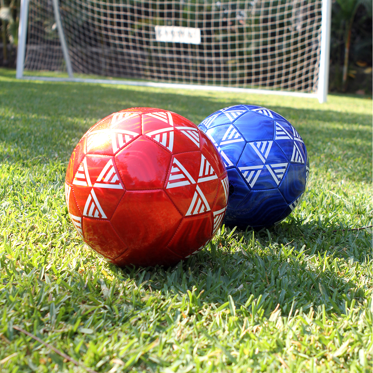 Balón Soccer. - Vista 12