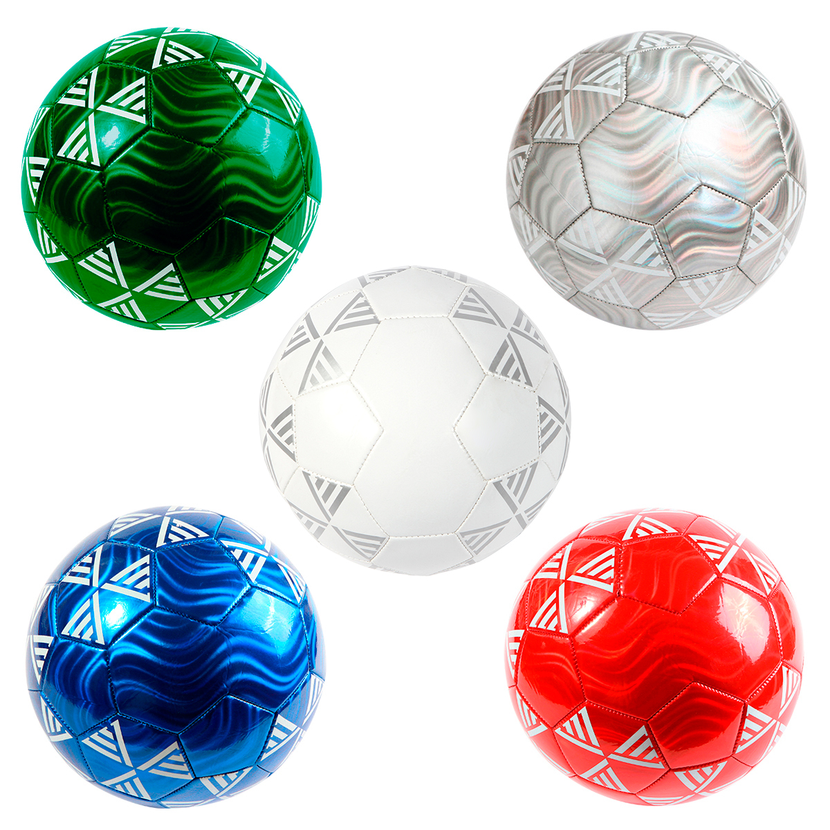 Balón Soccer. - Vista 14
