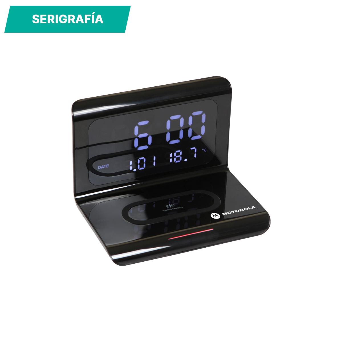 Reloj Galati. - Vista 7