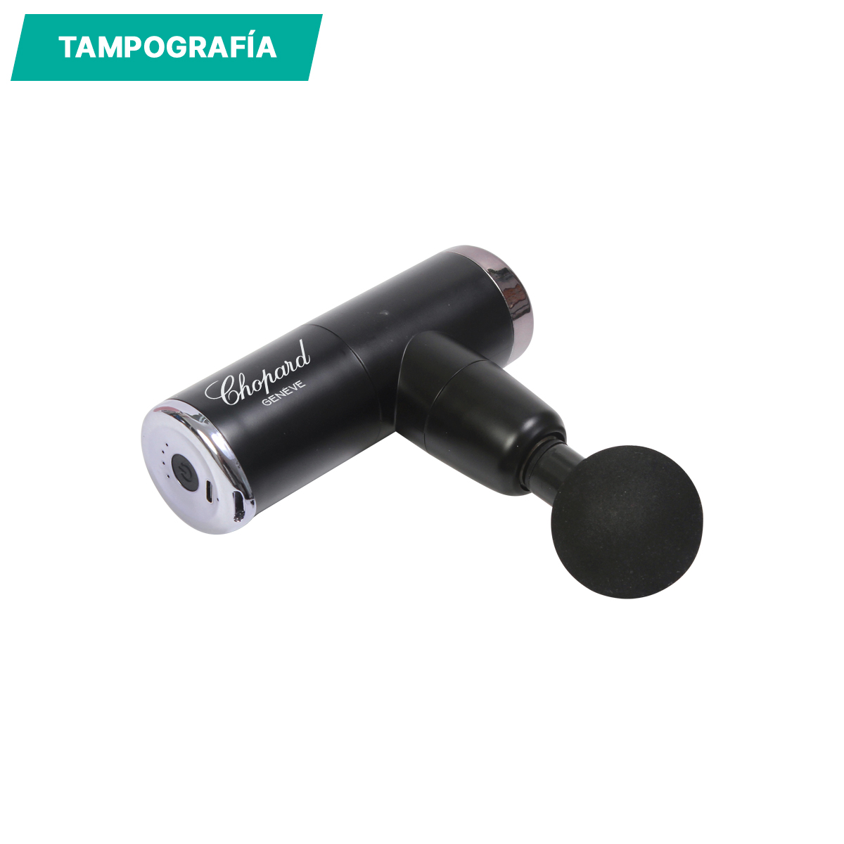 Masajeador Portátil Albareto. - Vista 7