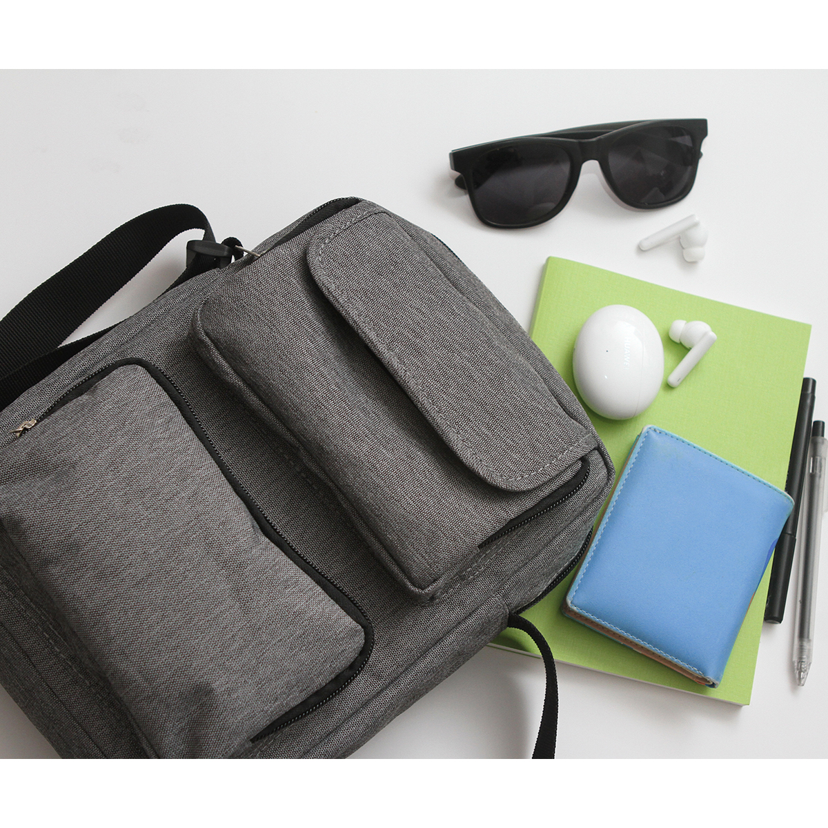 Mochila Tukums. - Vista 7
