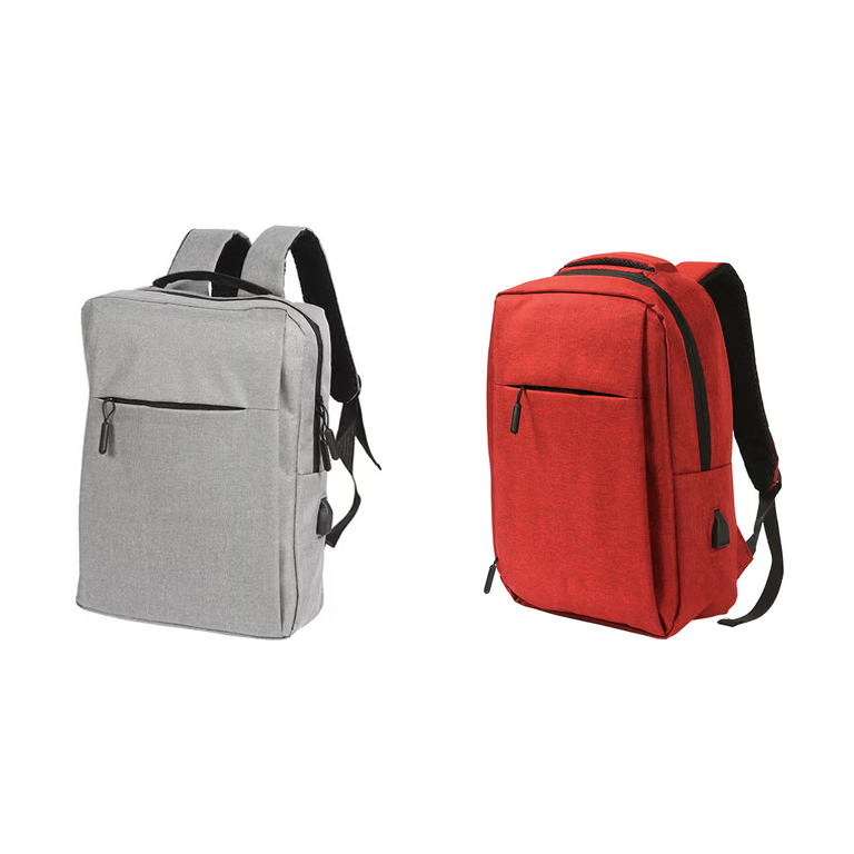 Backpack Rayyán. - Vista 10