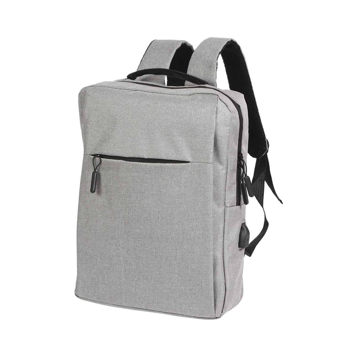 Backpack Rayyán. - Vista 7