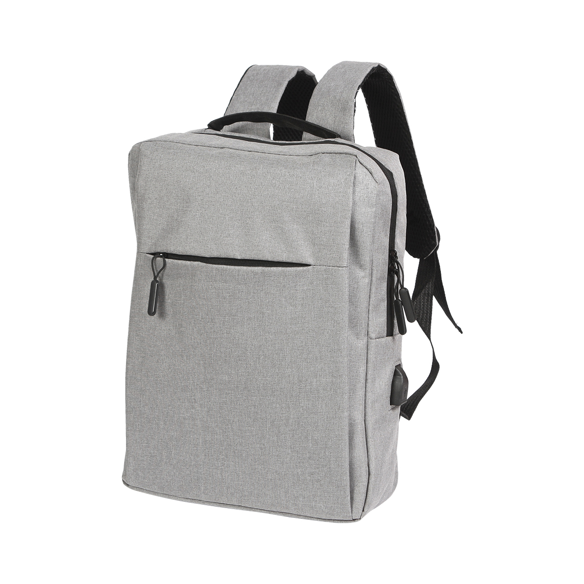 Backpack Rayyán. - Vista 7
