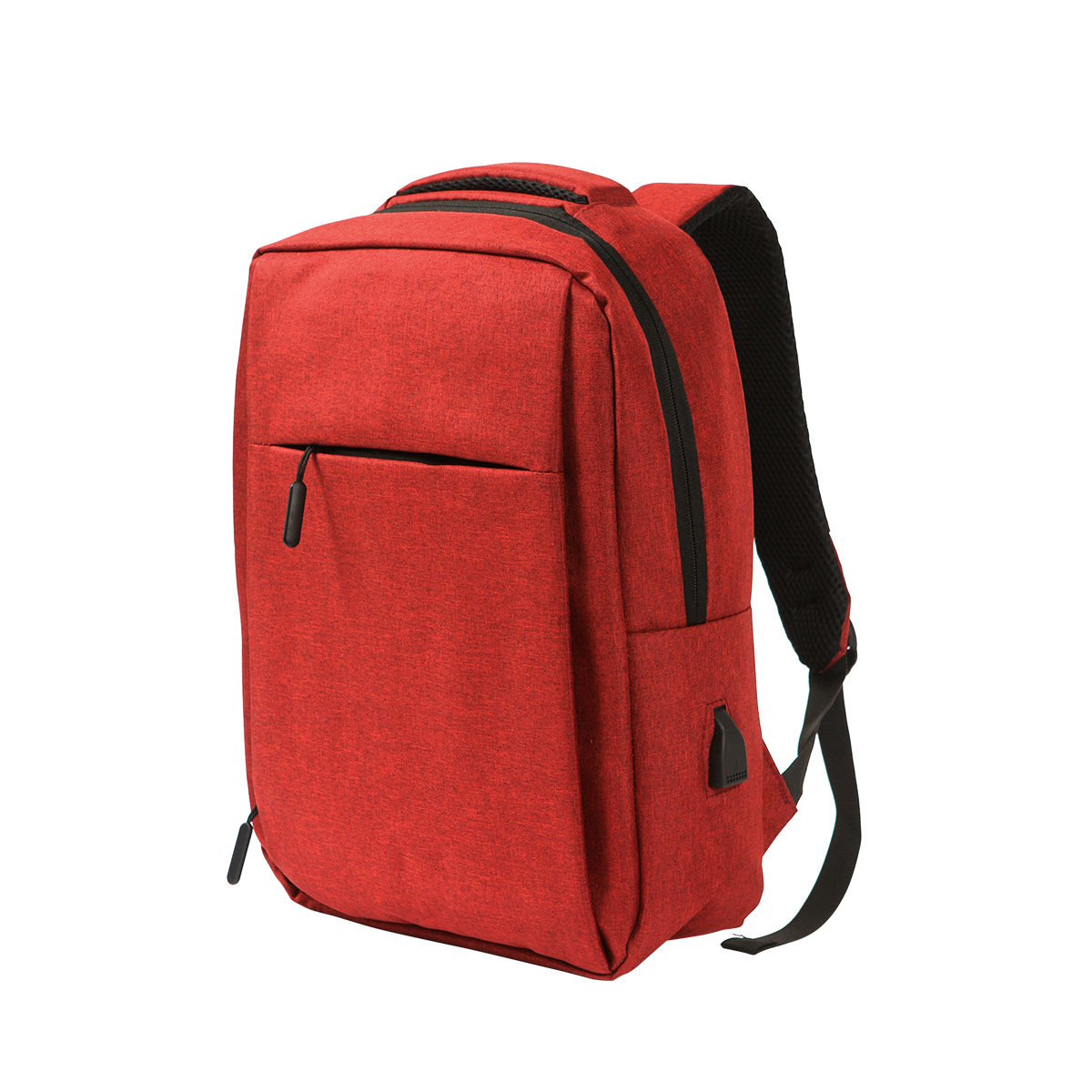 Backpack Rayyán. - Vista 8