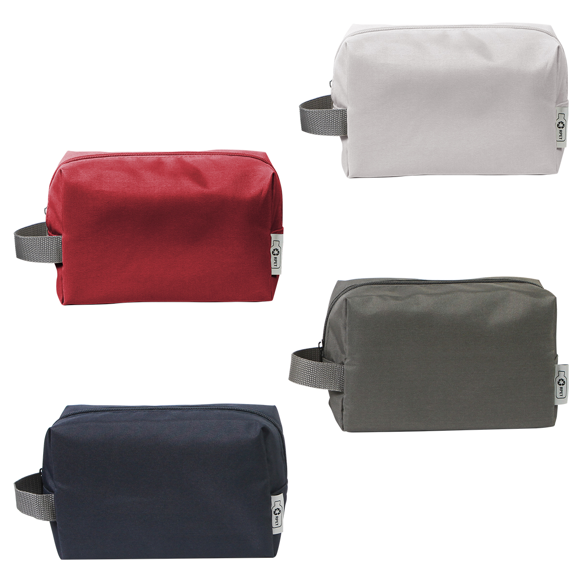 Bolso de RPET Jumail. - Vista 9