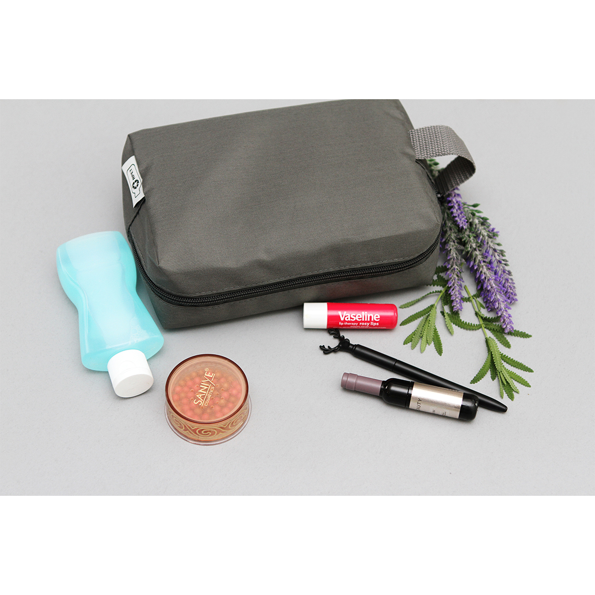 Bolso de RPET Jumail. - Vista 10