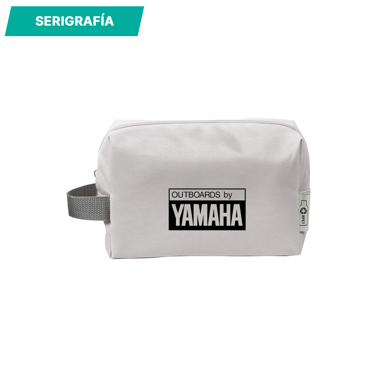 Bolso de RPET Jumail. - Vista 11