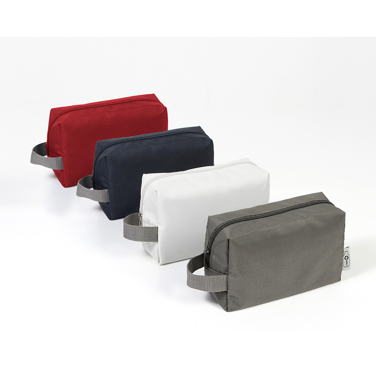 Bolso de RPET Jumail. - Vista 12