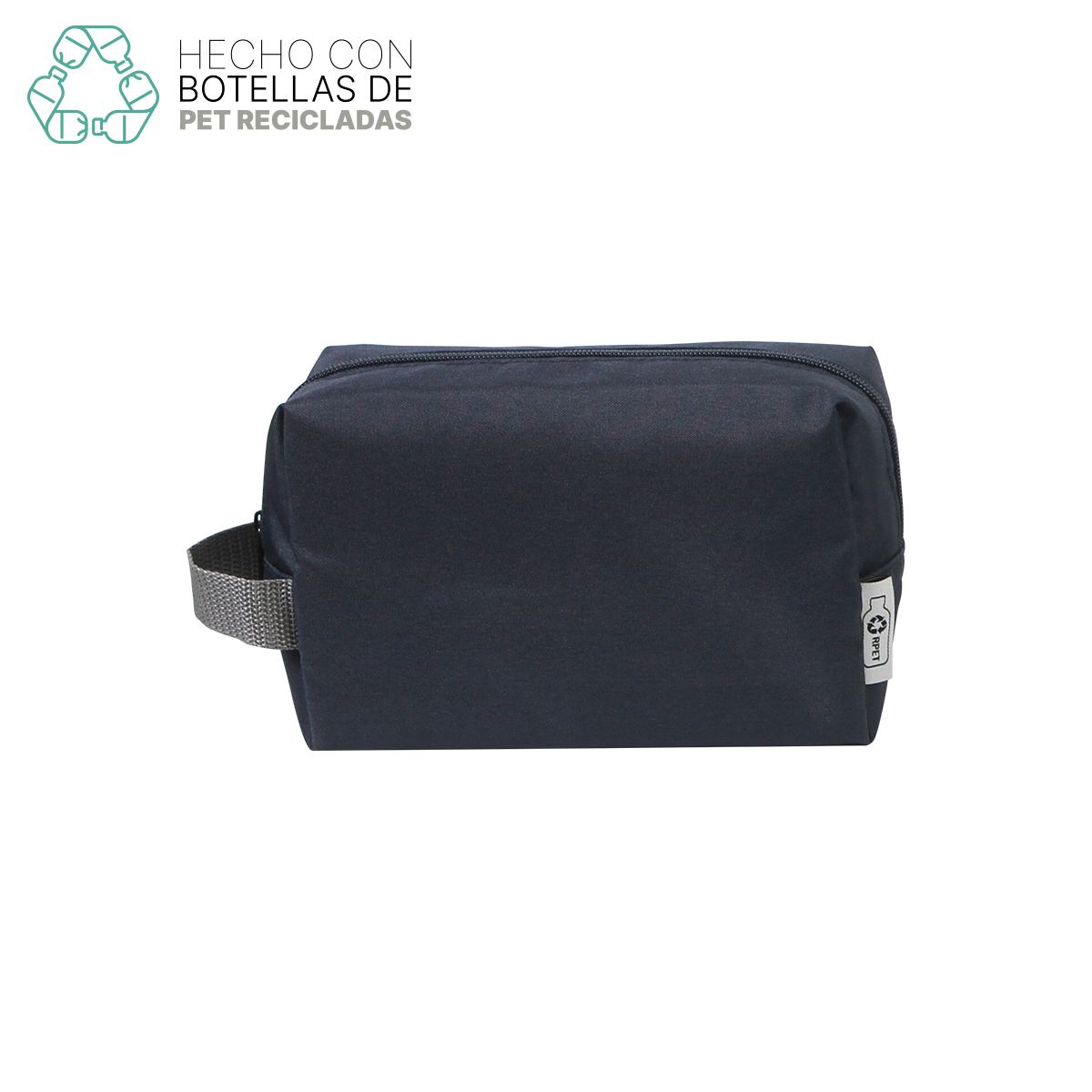 Bolso de RPET Jumail. - Vista 7