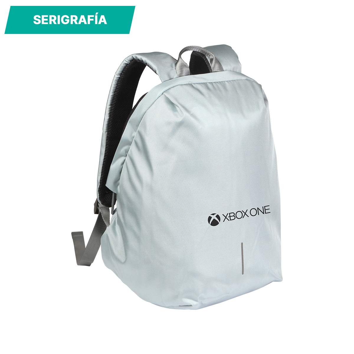 Backpack Zuluf. - Vista 9
