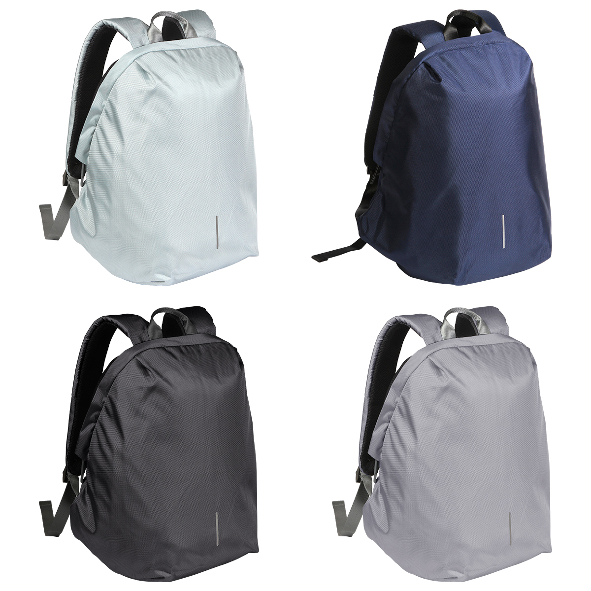 Backpack Zuluf. - Vista 11