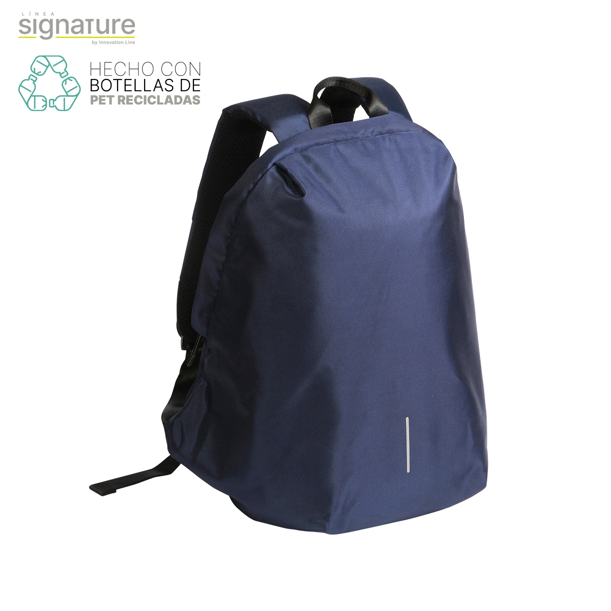 Backpack Zuluf. - Vista 8