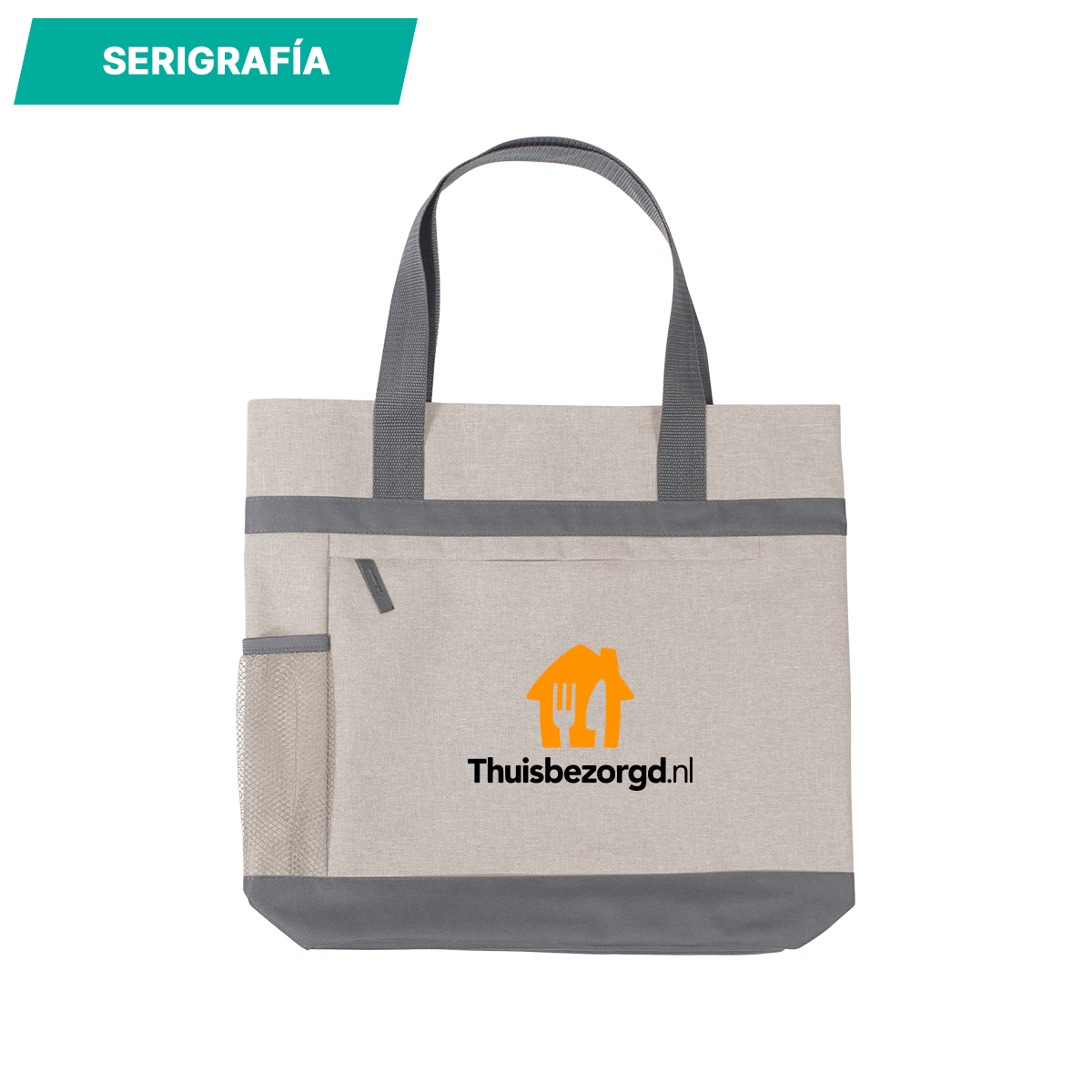 Bolso Wukair. - Vista 6