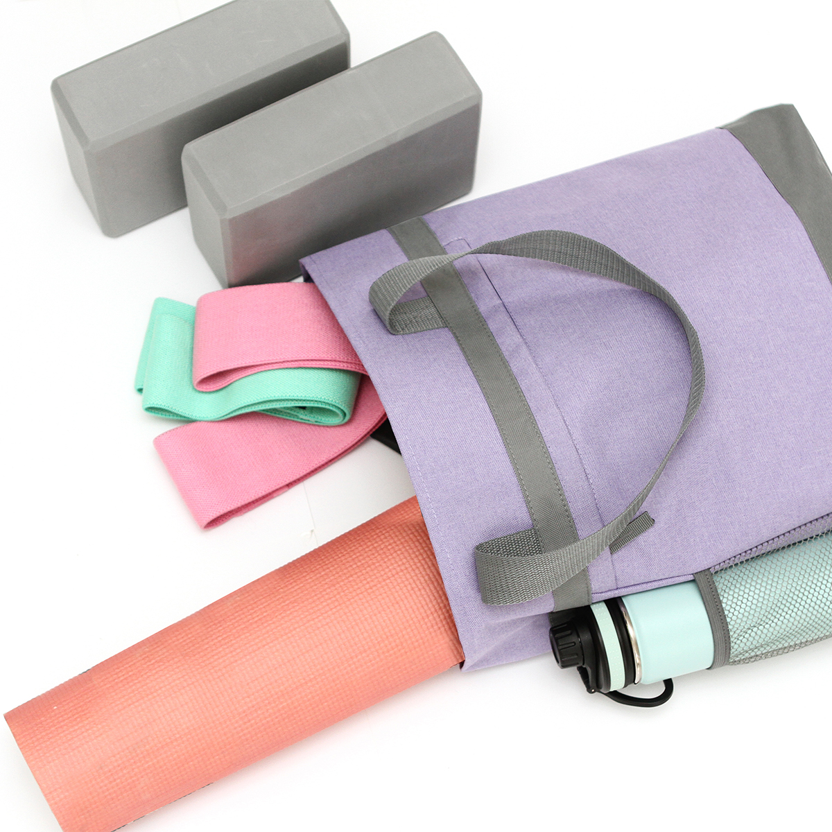Bolso Wukair. - Vista 7