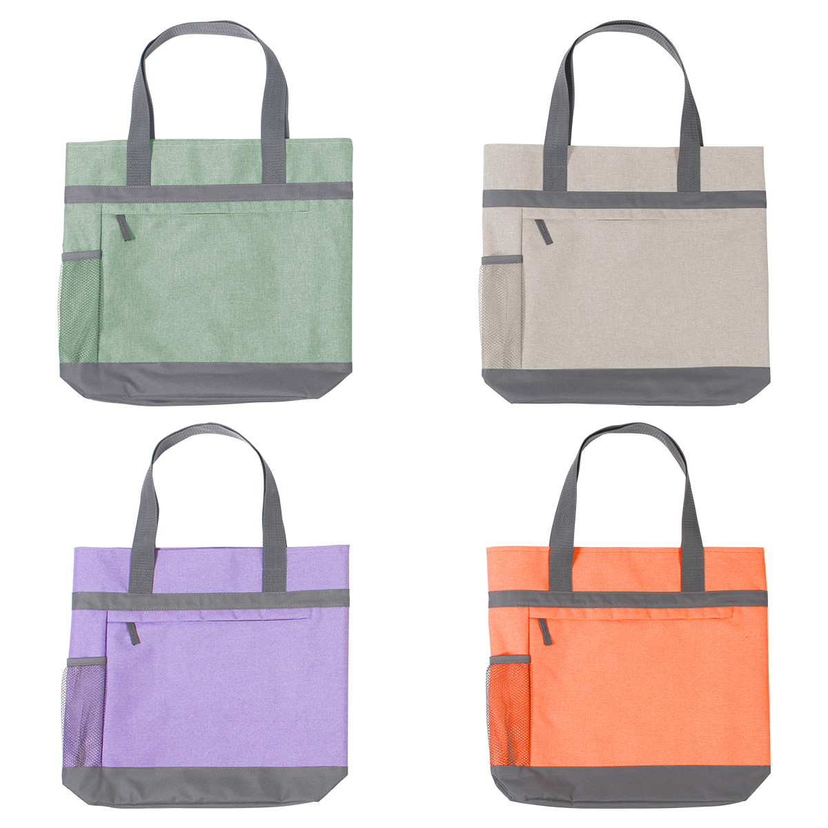 Bolso Wukair. - Vista 8