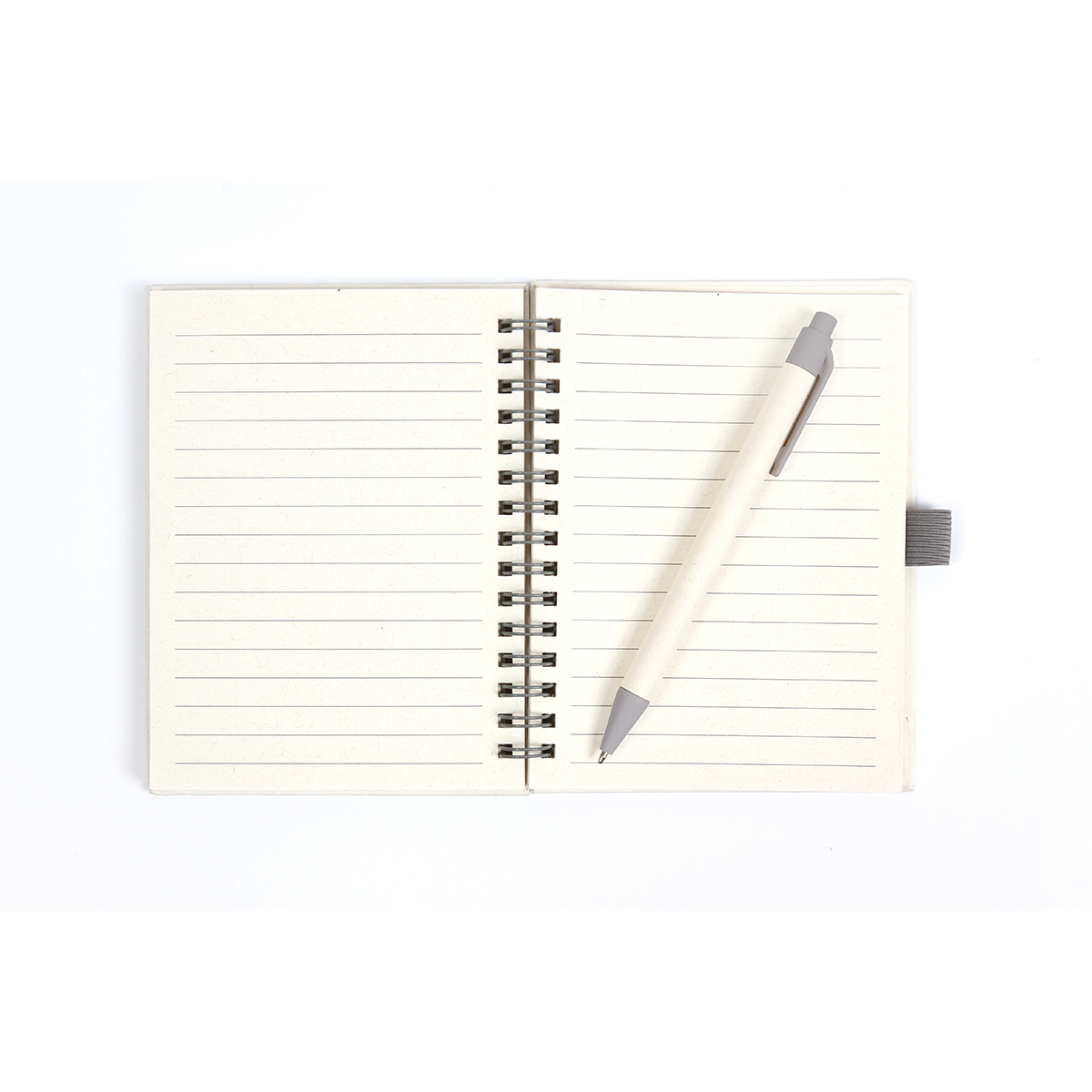 Libreta Palimé. - Vista 11