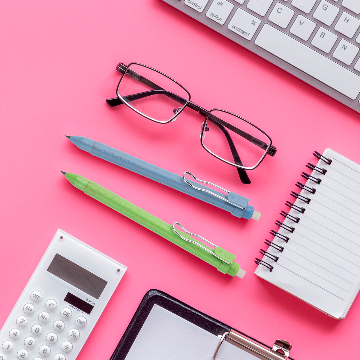Lápiz Infinito. - Vista 11