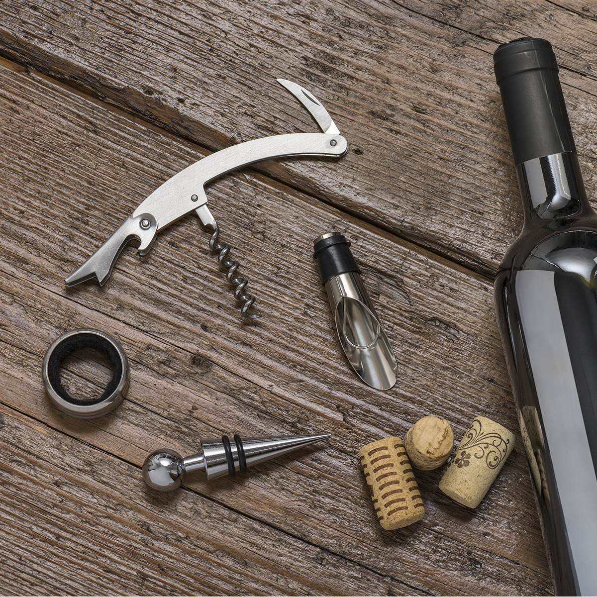 Set de vinos Multán. - Vista 9