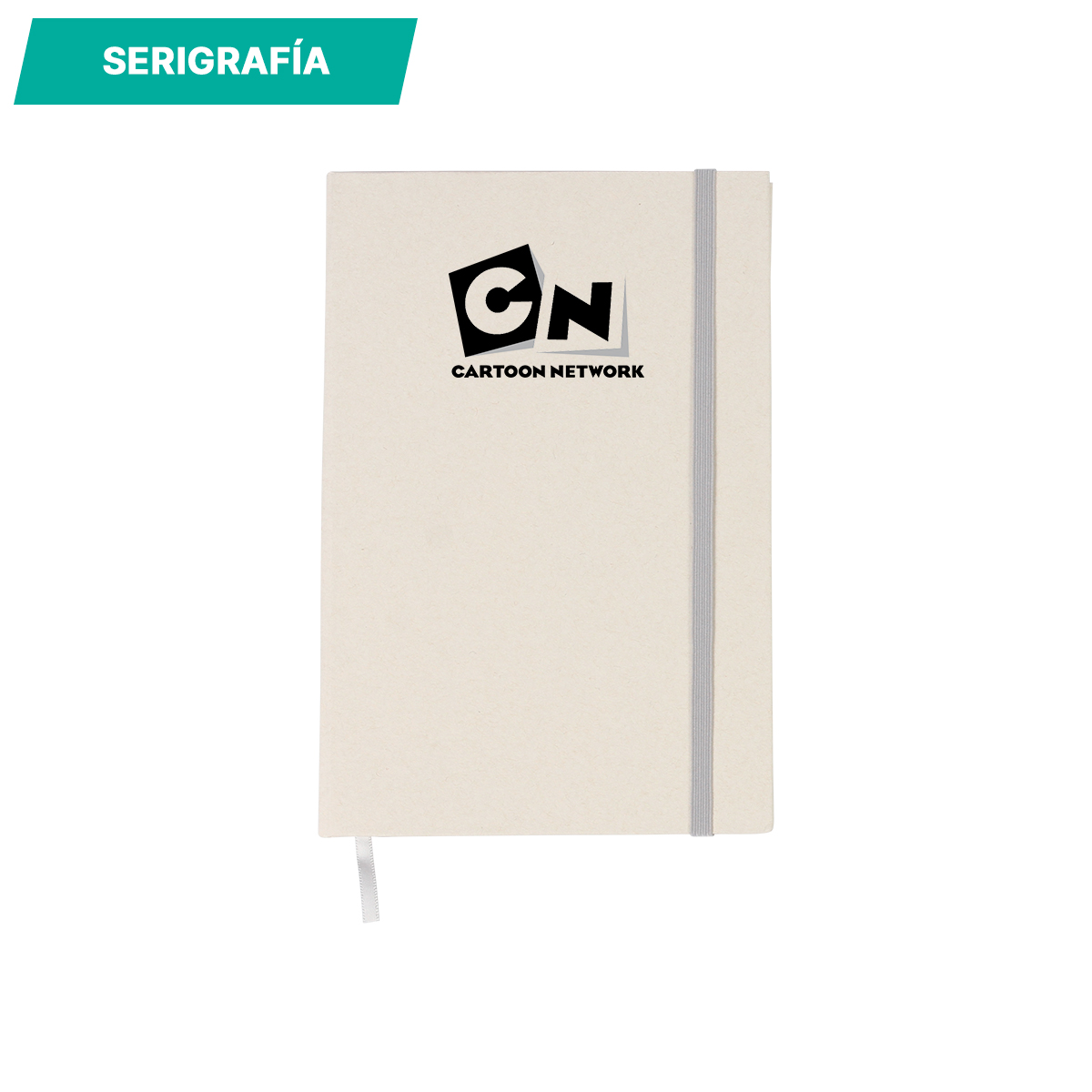 Libreta Hitmi. - Vista 9