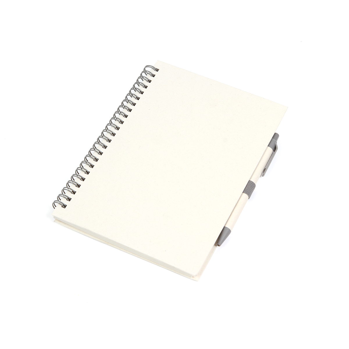 Libreta Sokodé. - Vista 8