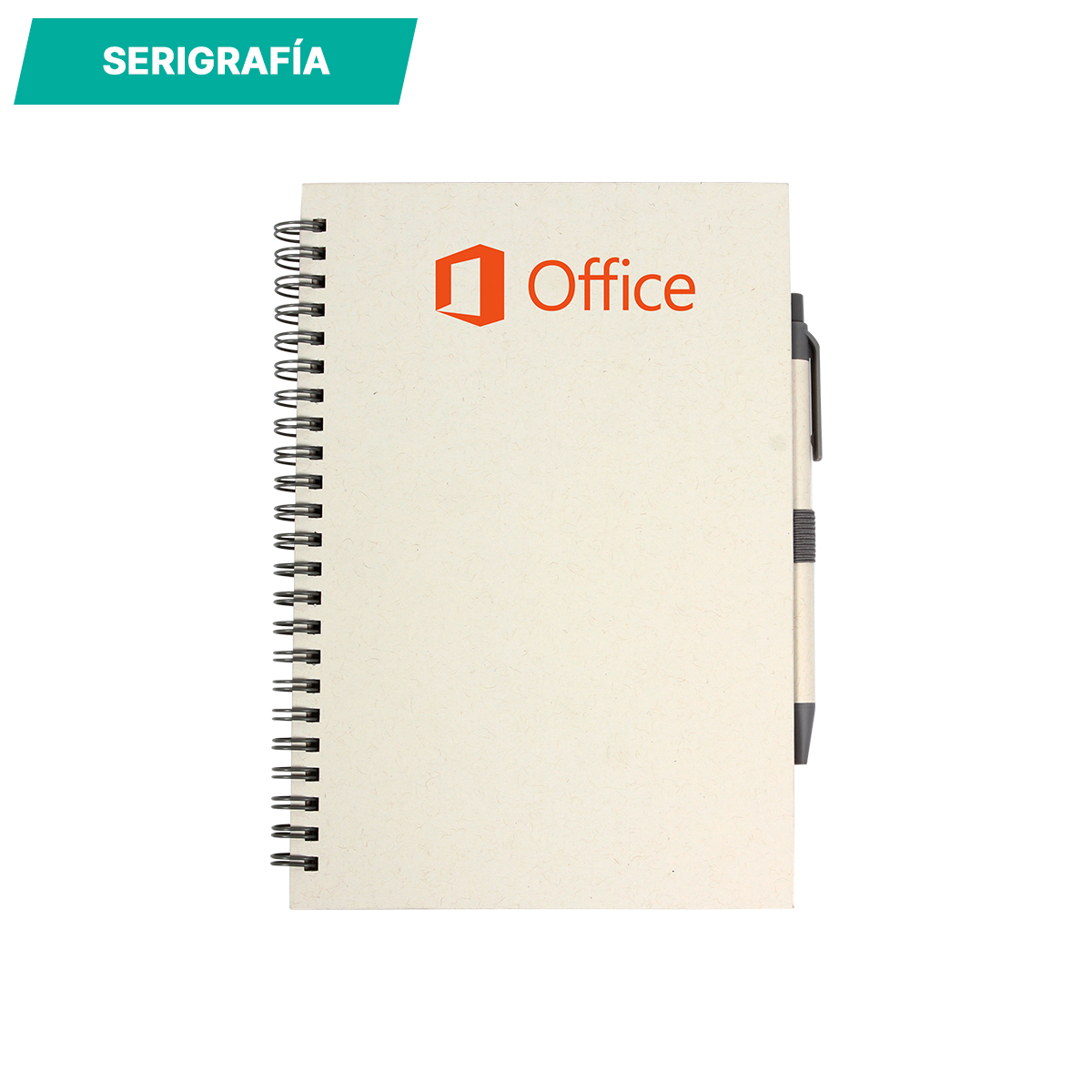 Libreta Sokodé. - Vista 9