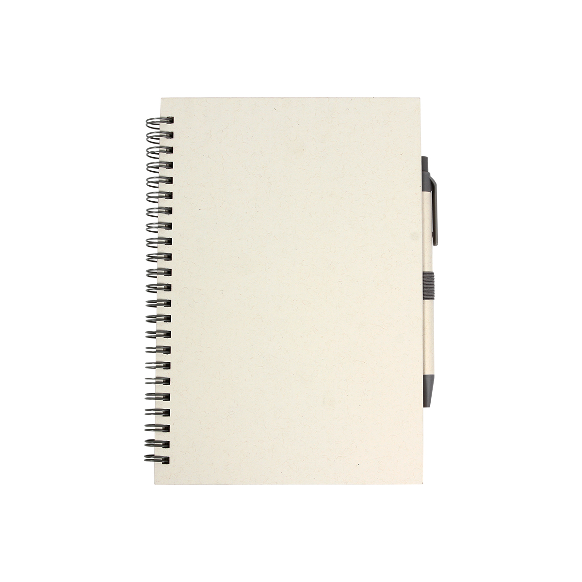 Libreta Sokodé. - Vista 6