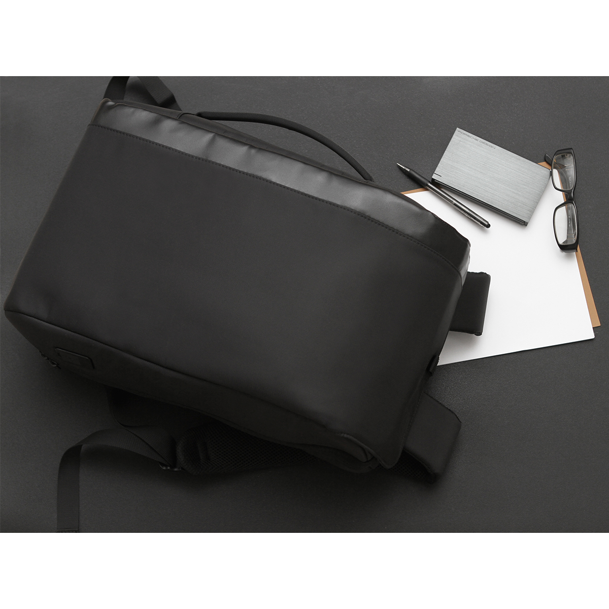 Backpack Wadi. - Vista 10