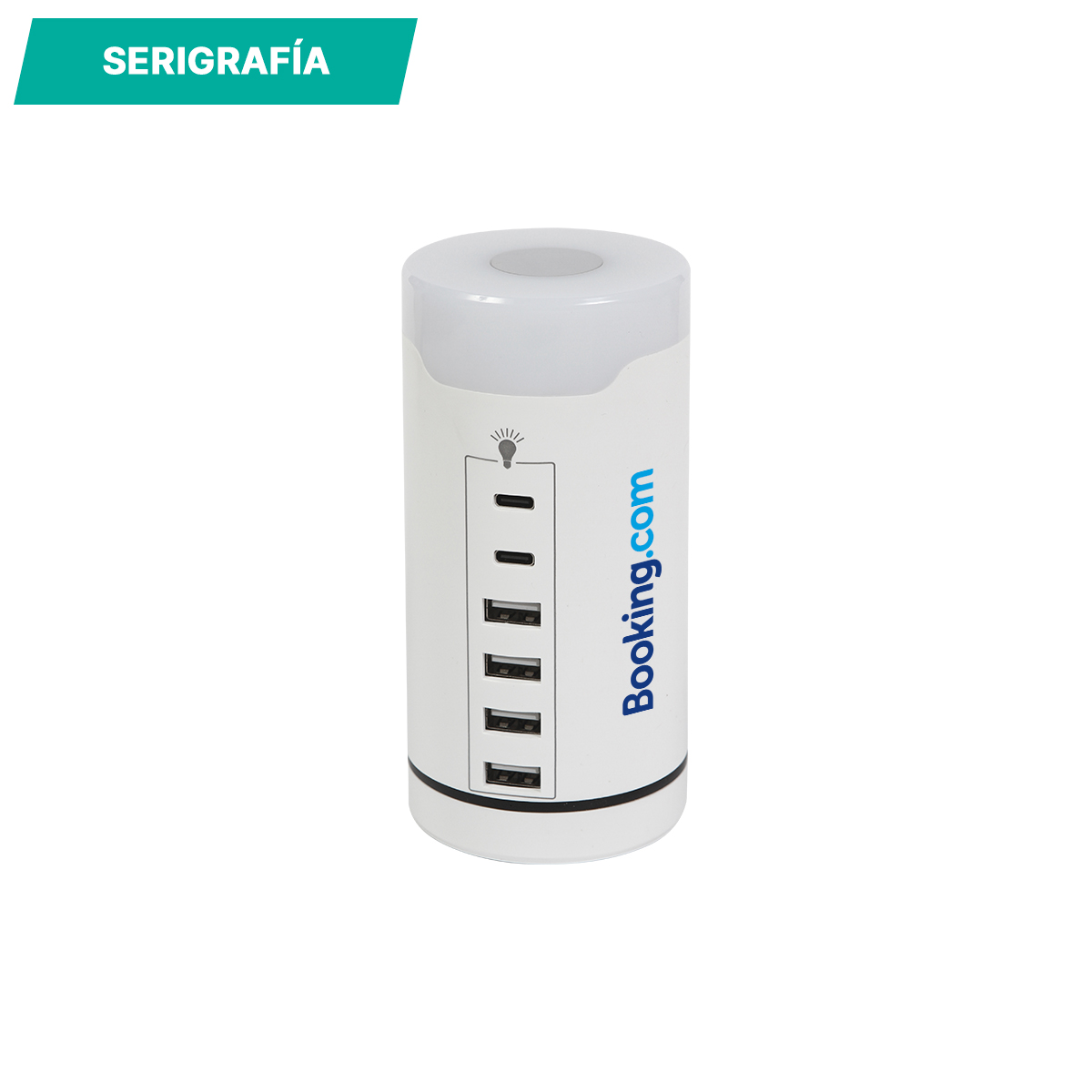 Cargador Zubarah. - Vista 6