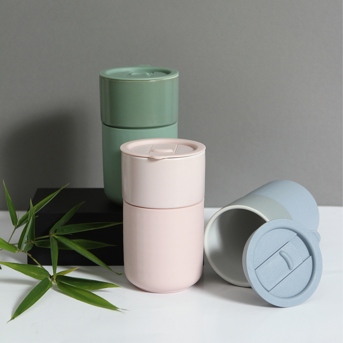 Vaso Bellagio. - Vista 13