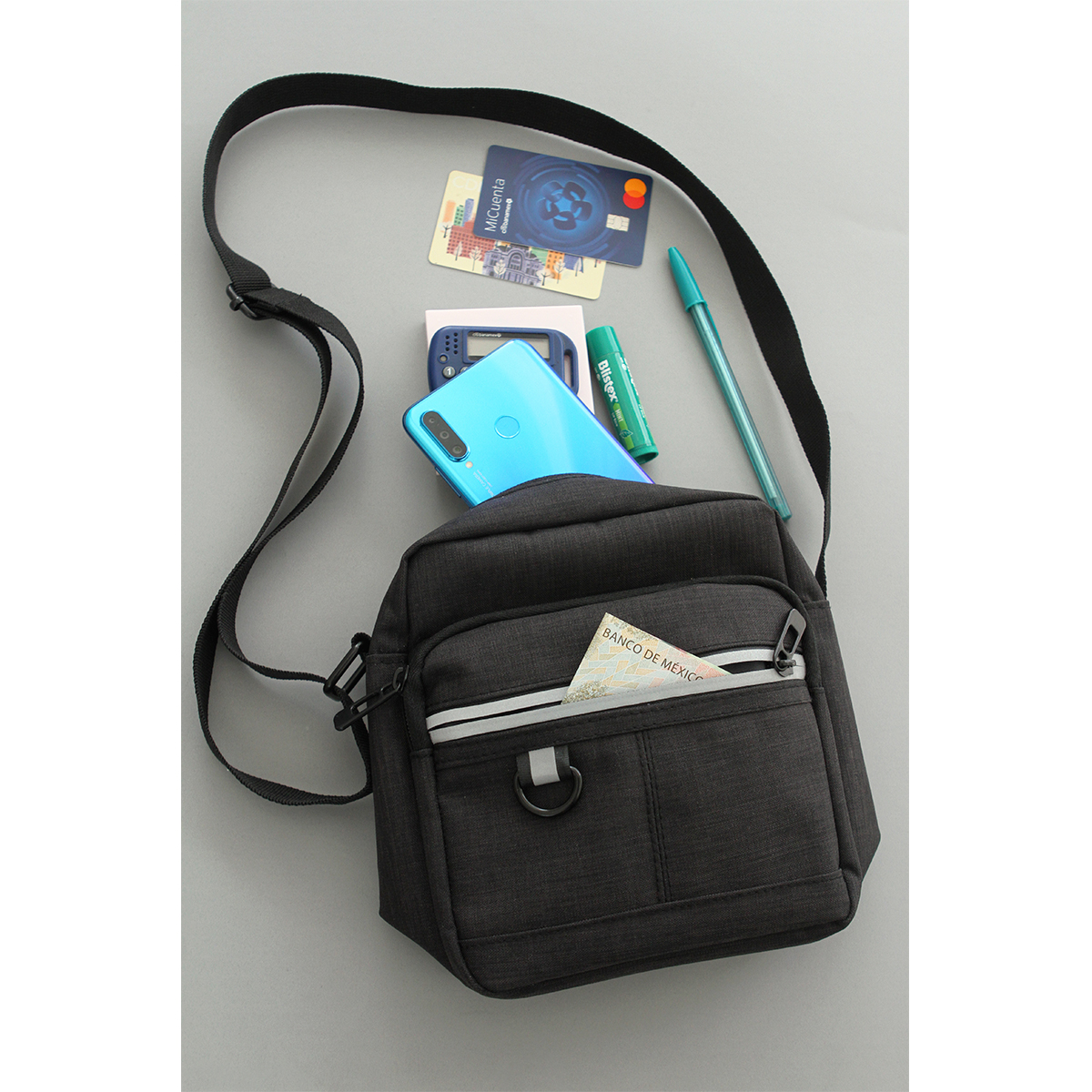 Bolsa Venezia. - Vista 9