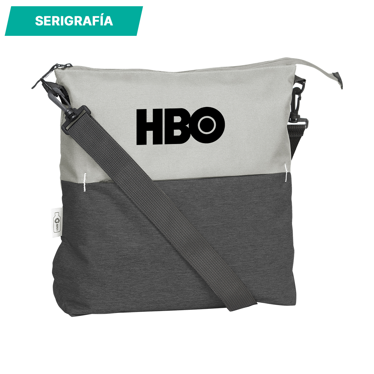 Bolsa de RPET Geita. - Vista 5