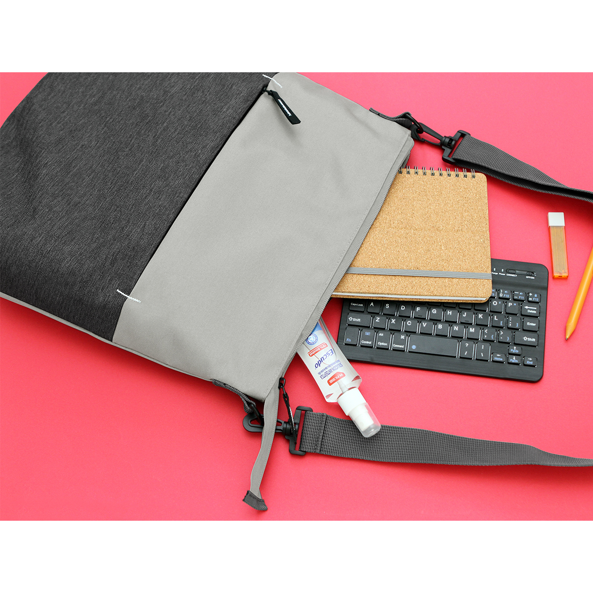 Bolsa de RPET Geita. - Vista 6
