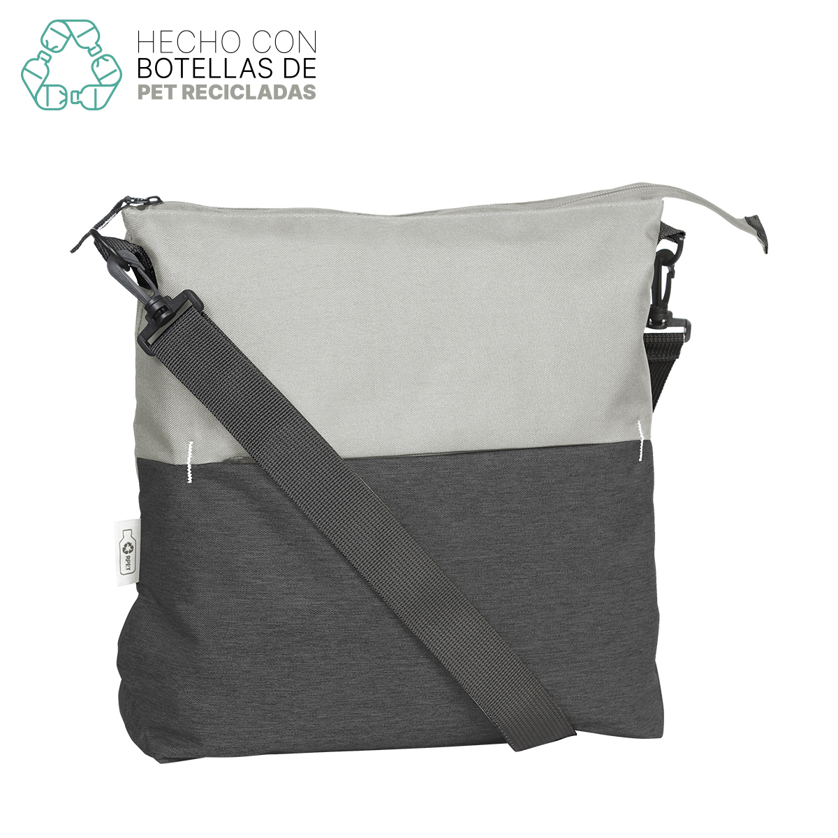 Bolsa de RPET Geita. - Vista 8