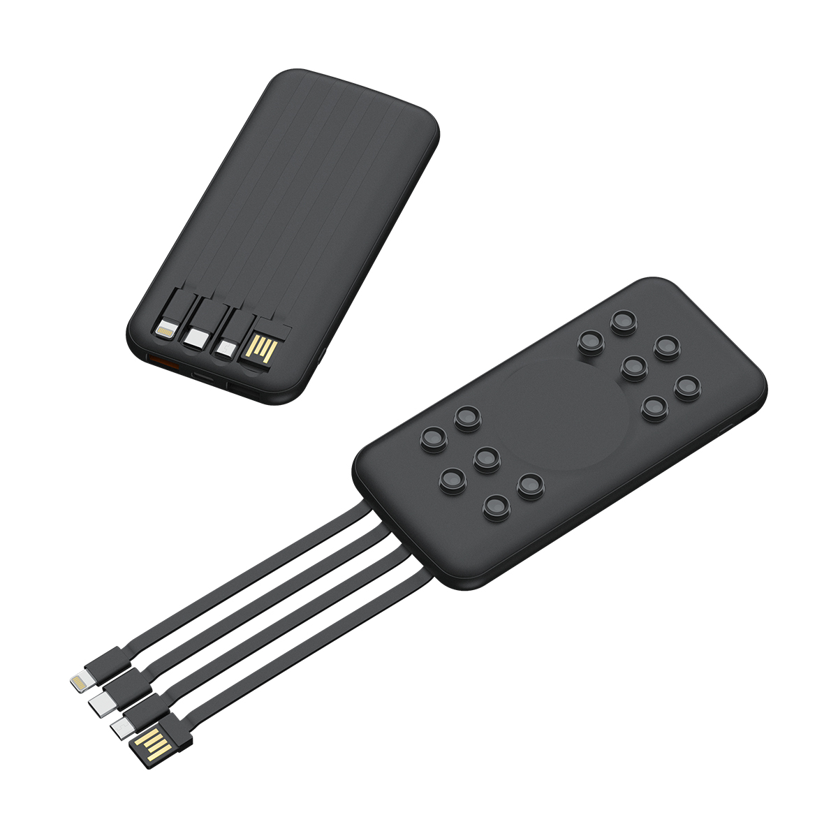 Power Bank Pomonte. - Vista 9