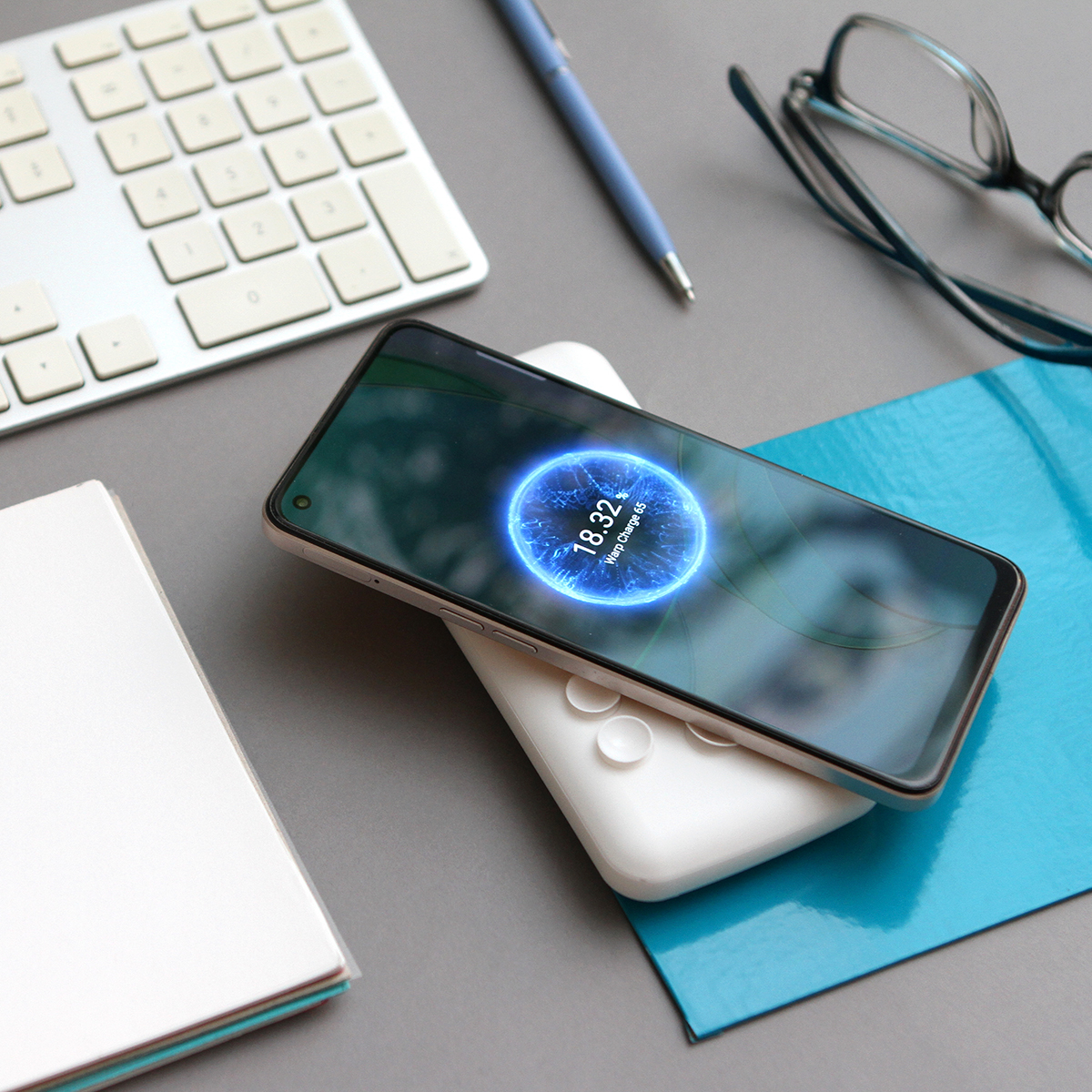 Power Bank Pomonte. - Vista 10