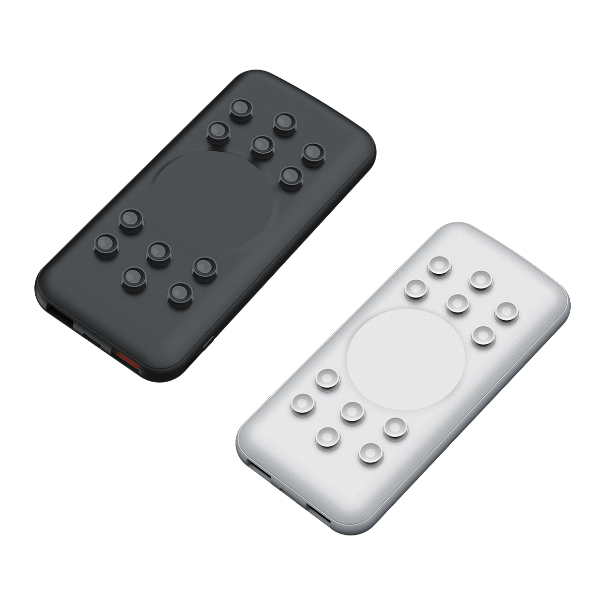 Power Bank Pomonte. - Vista 11